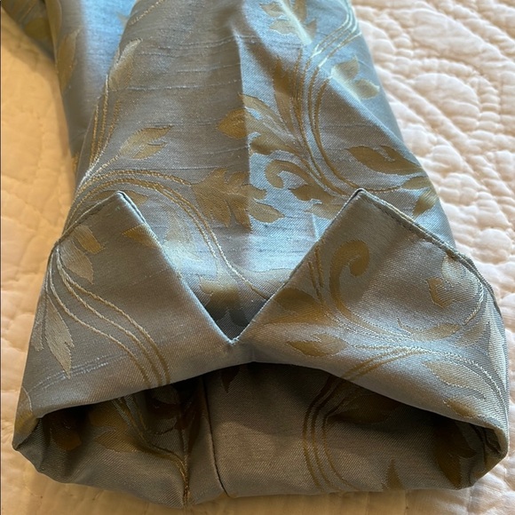 Beaded High Neck Jacket+ Sleeveless Maxi Sheath Dress Formal Set Womens 10 - Picture 12 of 16